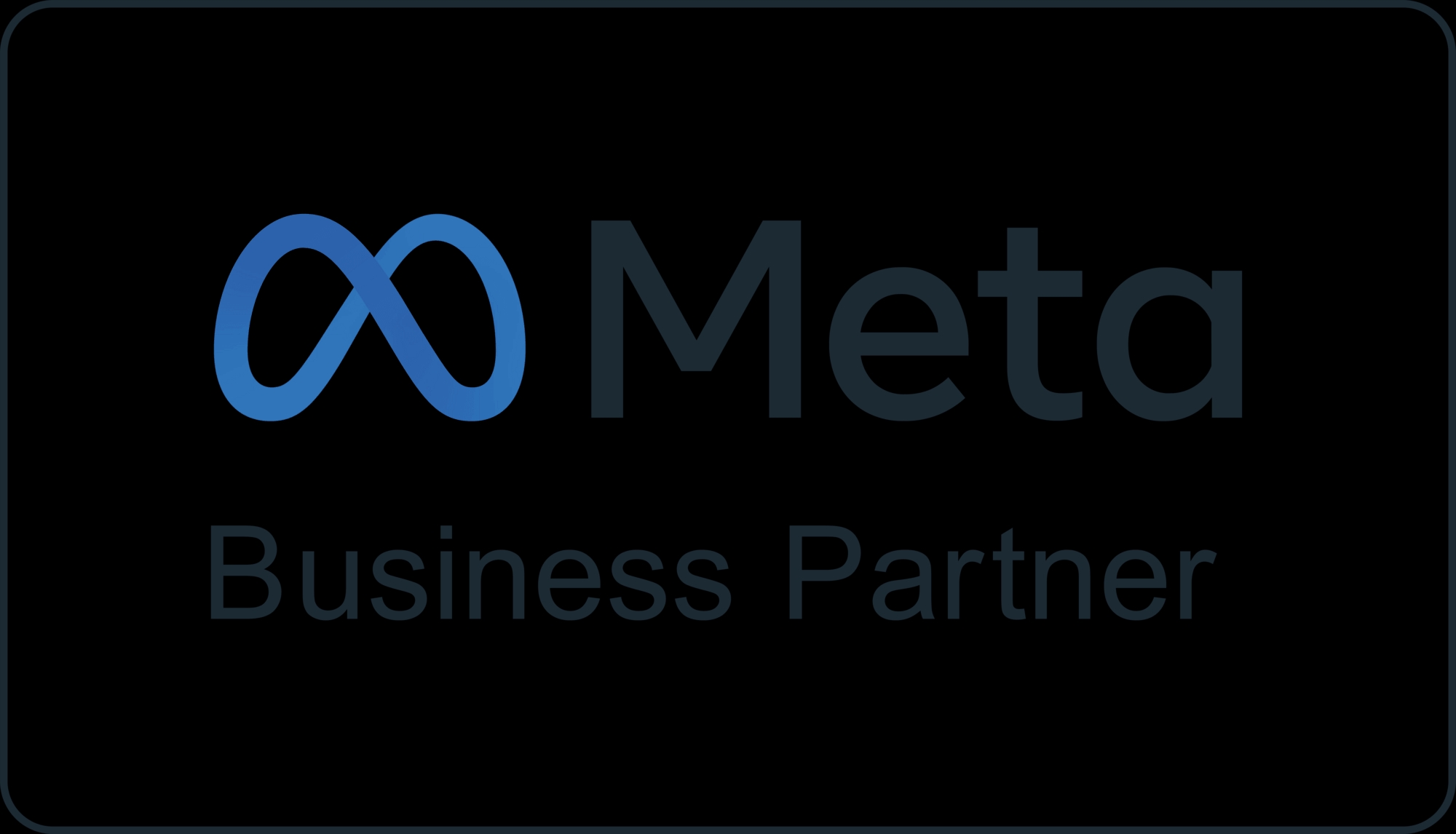 Google Partner Logo