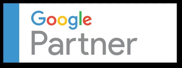 Google Partner Logo