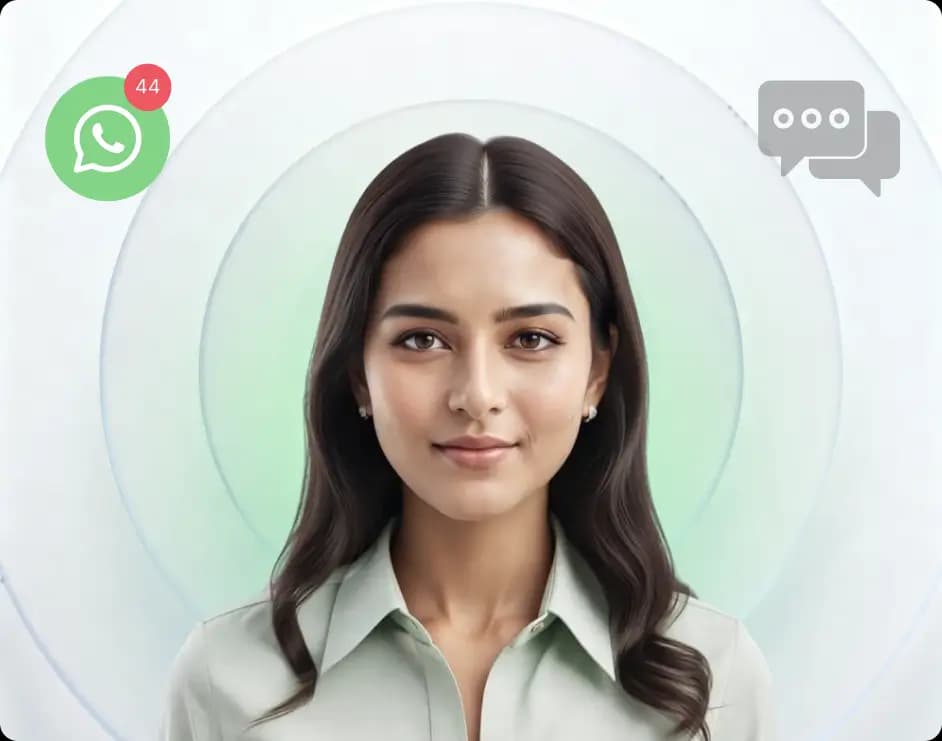 Chats With Your Customers 24/7