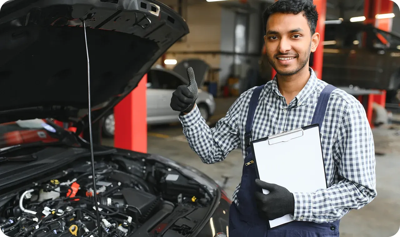 Auto Repair Marketing Softwar
