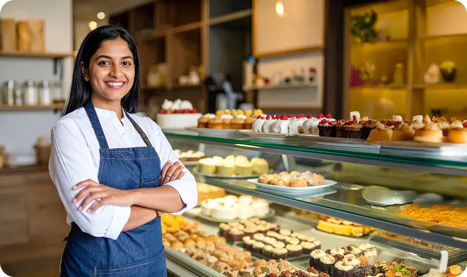 Cake Shop Marketing Software That Brings More Orders