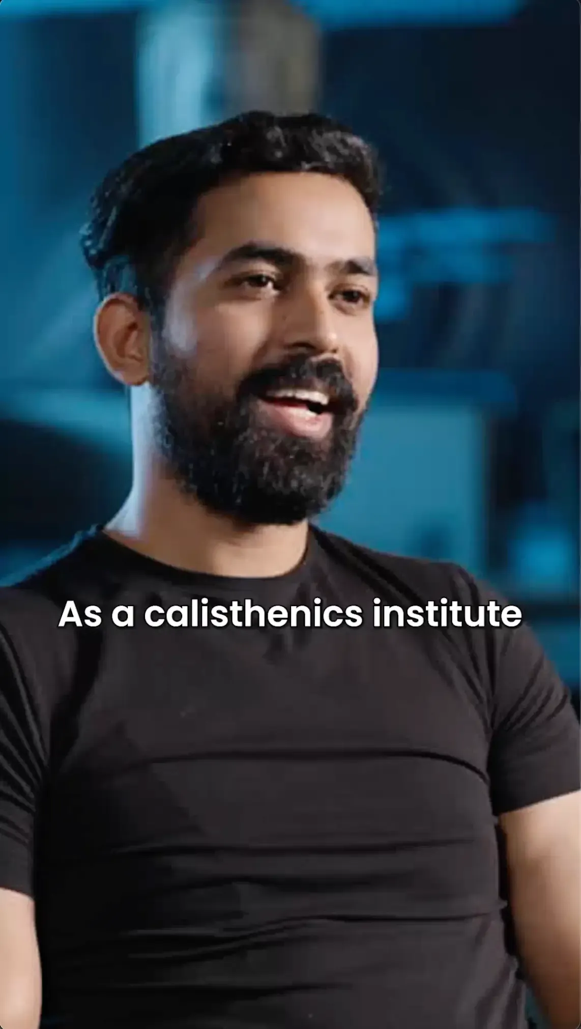 Indian School of Calisthenics