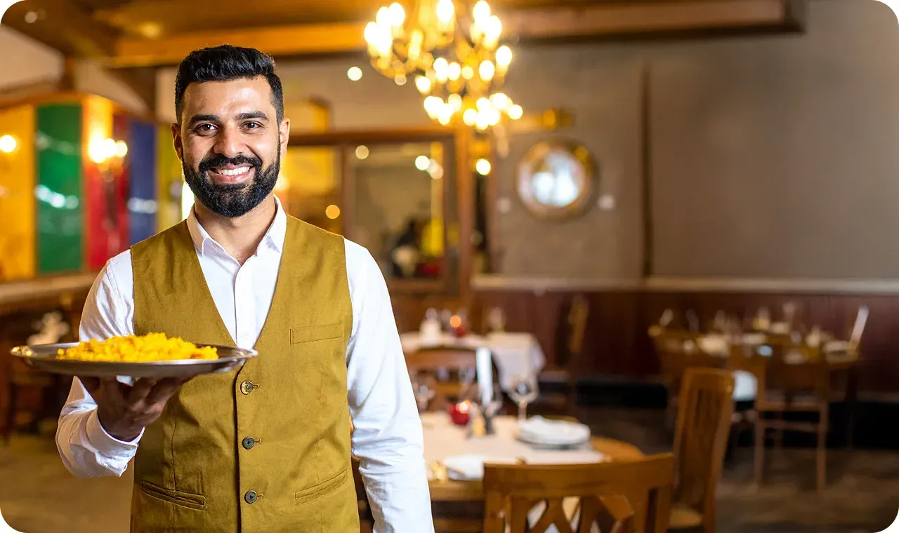 Restaurant Marketing Software That Drives More Customers