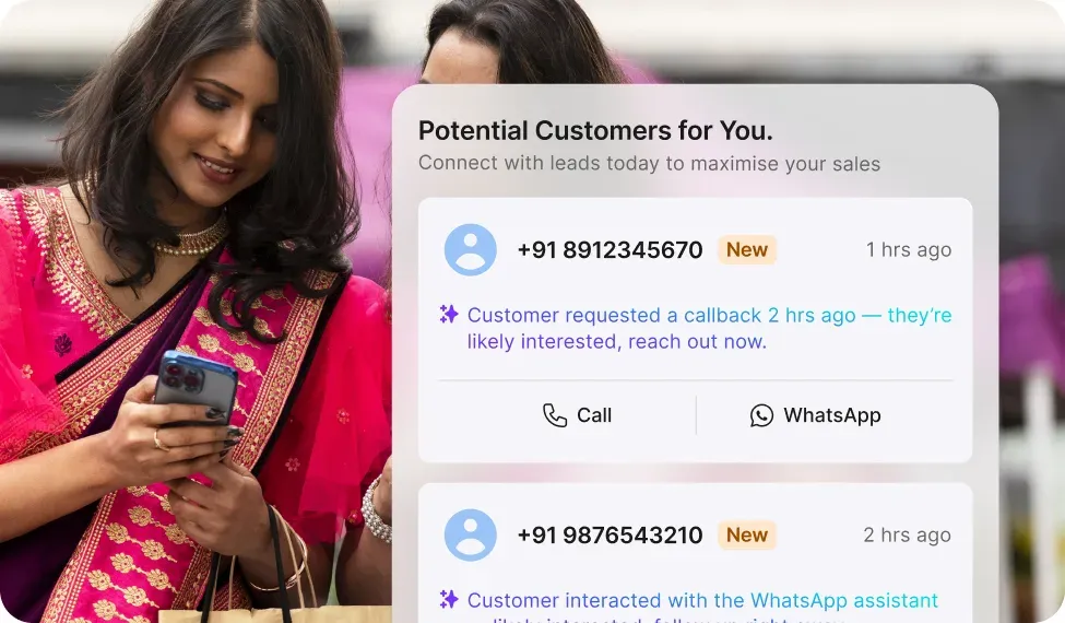 Track Every Lead, Never Miss a Custom Order Opportunity
