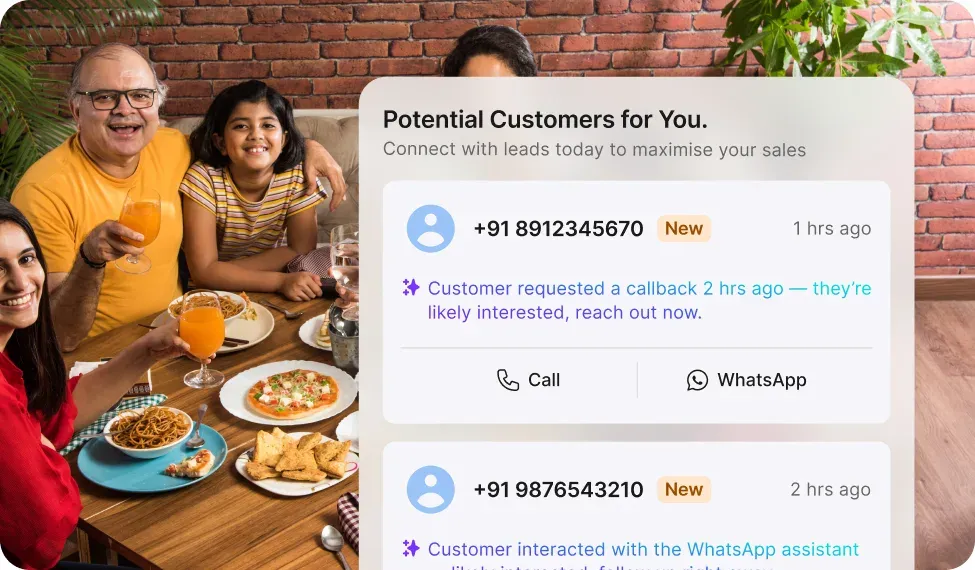Turn Every Inquiry into a Reservation