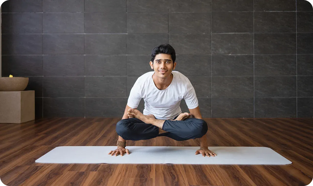 Yoga Class Marketing Software
