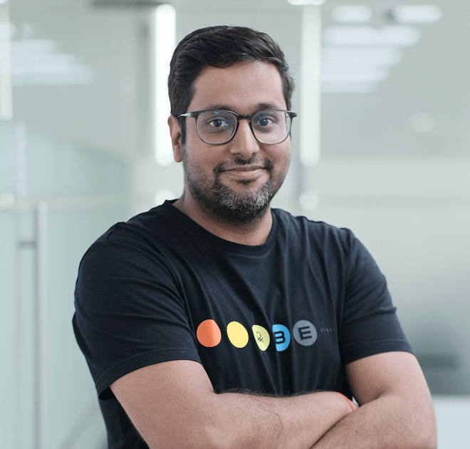 Arpit Oswal