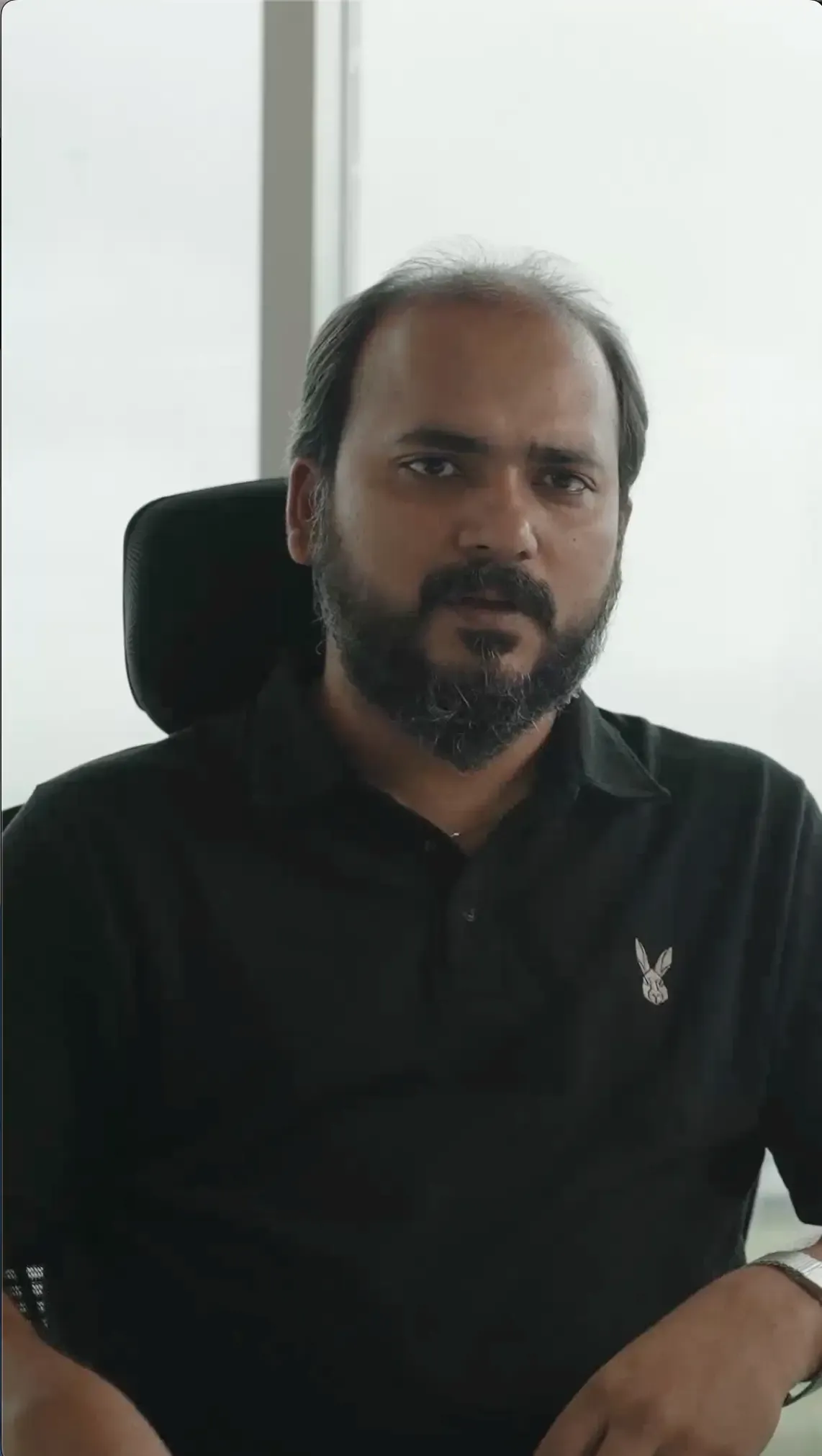 Grexa AI Founder — AI for Small Business