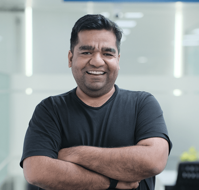 Narendra Agrawal