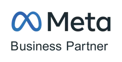 Official Meta Business Partner