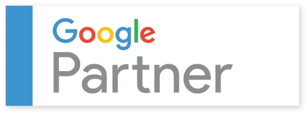 Google Partner Logo