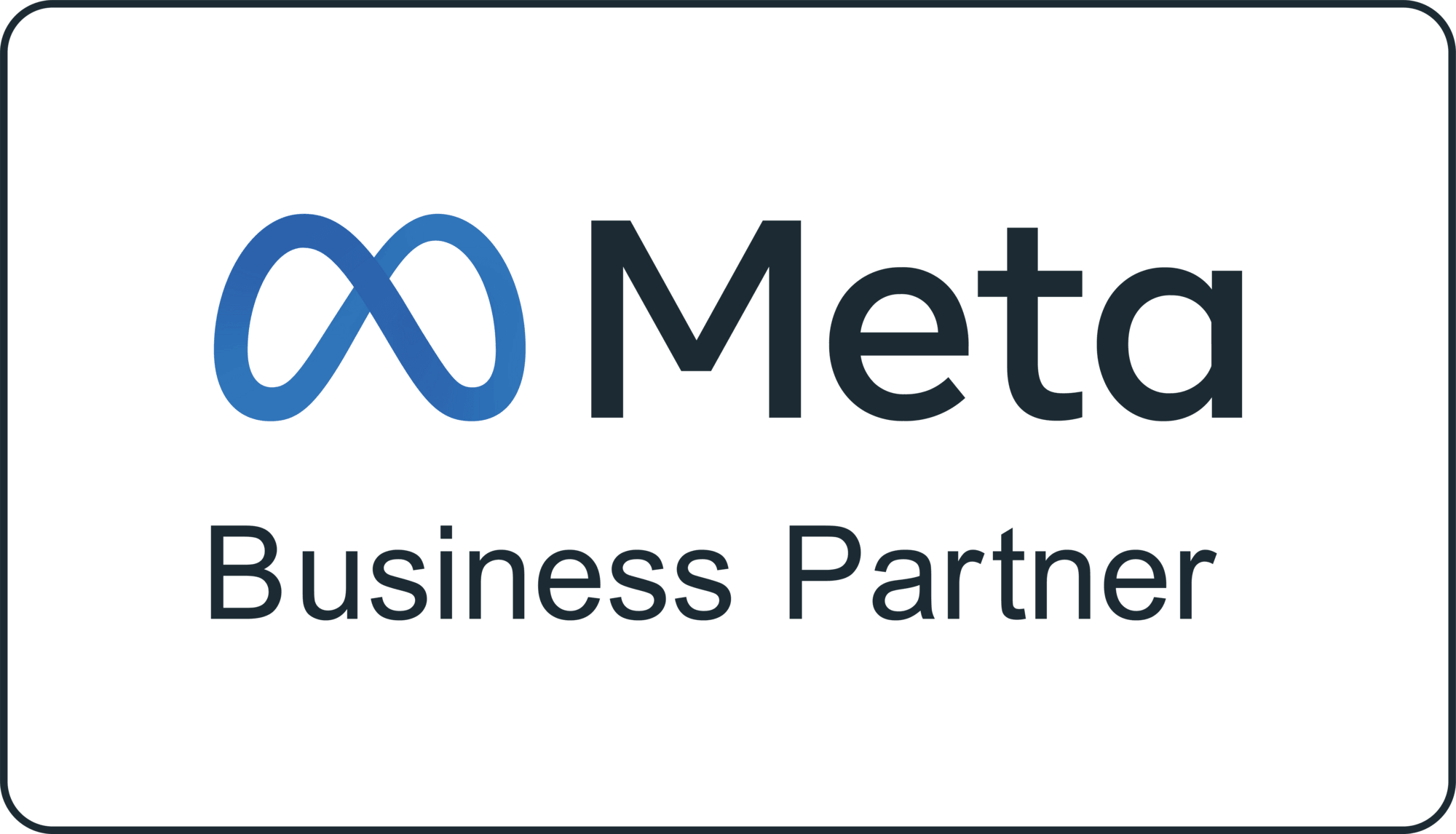 Google Partner Logo